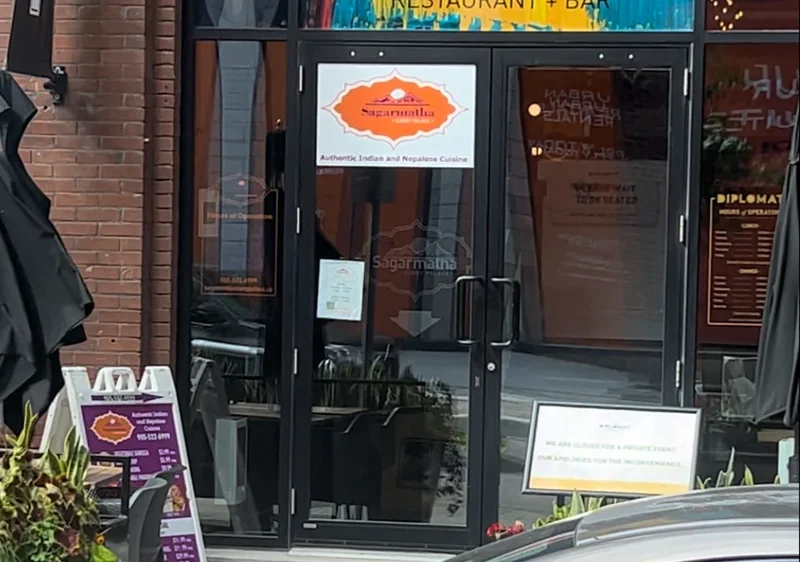 Image + Sagarmatha Curry Palace Restaurant-Authentic Indian & Nepalese Cuisine + Curry in Ontario