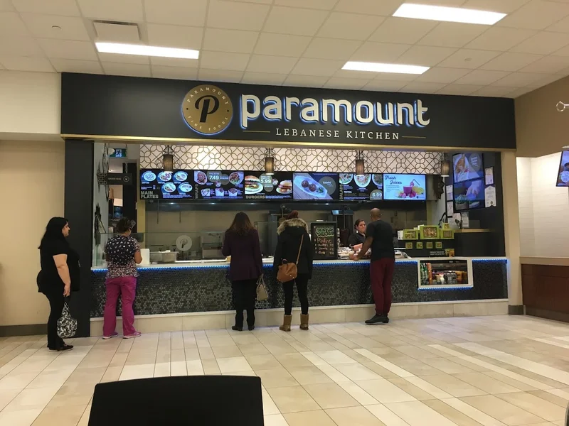 Image Paramount Fine Foods (Wilson) Middle Eastern food in Ontario