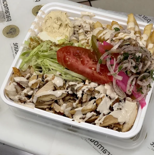 Image Paramount Fine Foods (Mississauga) Middle Eastern food in Ontario