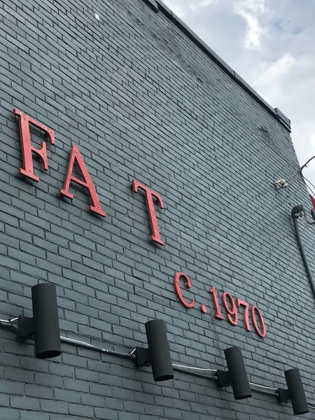 Image Fat Pasha Middle Eastern food in Ontario