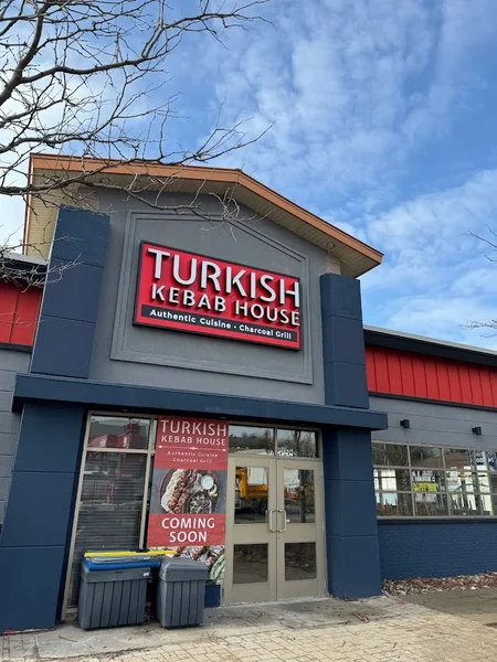Image + Turkish Kebab House - Bank street + Kebabs in Ontario
