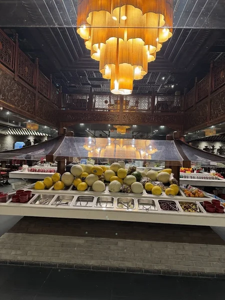 Image Xiang Zi HotPot Hot pot in Ontario
