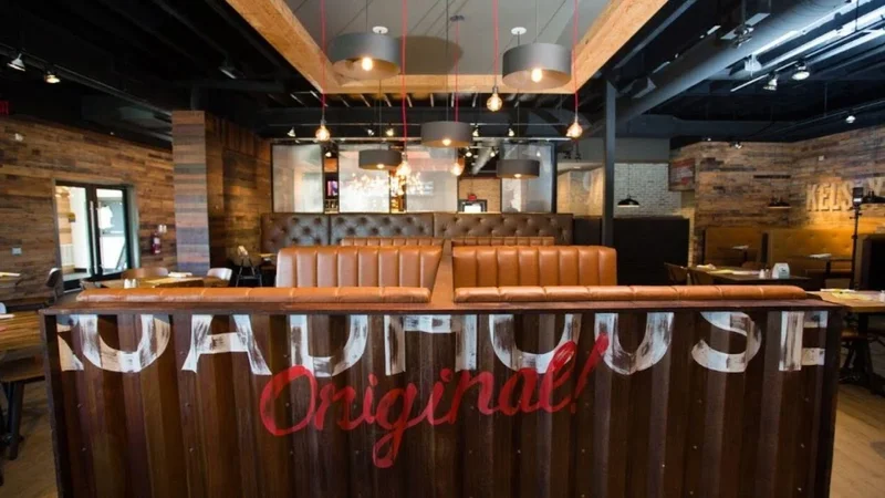 Image Kelseys Original Roadhouse Rice bowls in Ontario