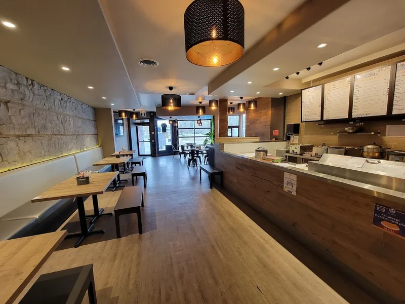 Image Mingle by Mr. & Mrs. Bao (London) Rice bowls in Ontario