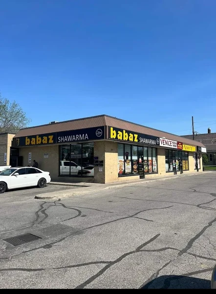 Image BABAZ SHAWARMA London - The Original Rice bowls in Ontario
