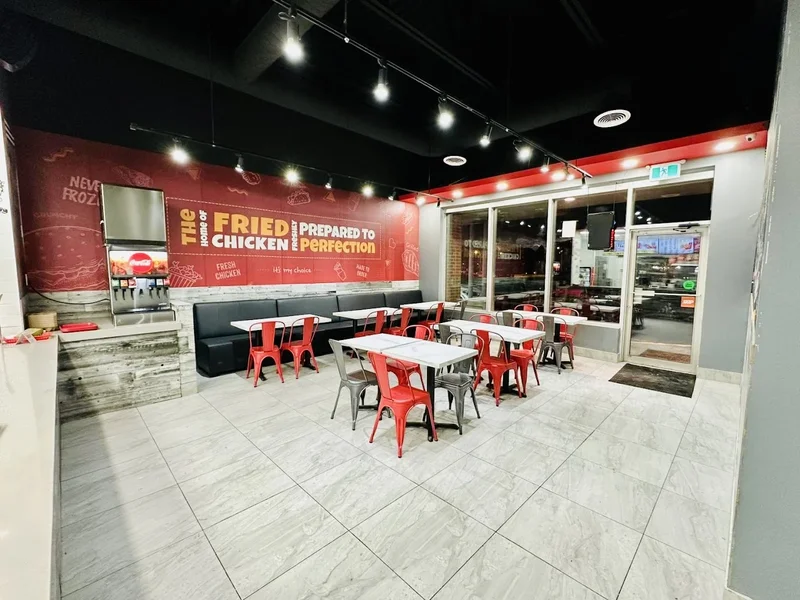Image ChickQueen - Chicken Restaurant North York Rice bowls in Ontario