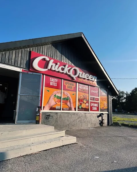 Image ChickQueen - Chicken Restaurant Markham Rice bowls in Ontario