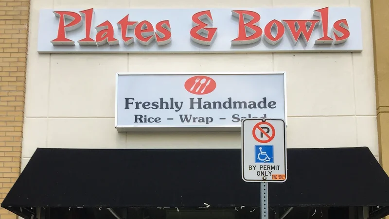Image Plates & Bowls Rice bowls in Ontario