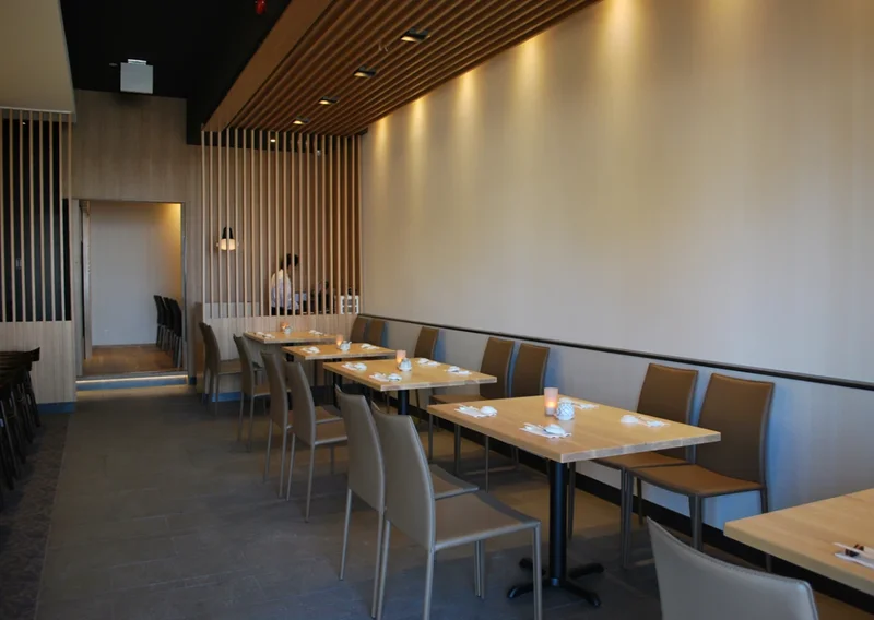 Image Zen Japanese Restaurant Sushi in Ontario