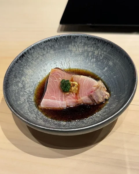 Image Sushi Masaki Saito Sushi in Ontario