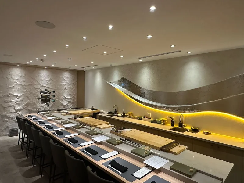Image Sushi Umi - Toronto Sushi in Ontario