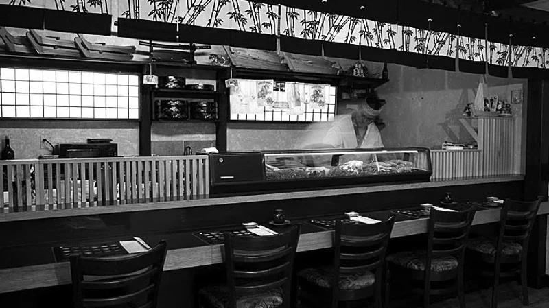 Image Sushi-Ya Japan Sushi in Ontario