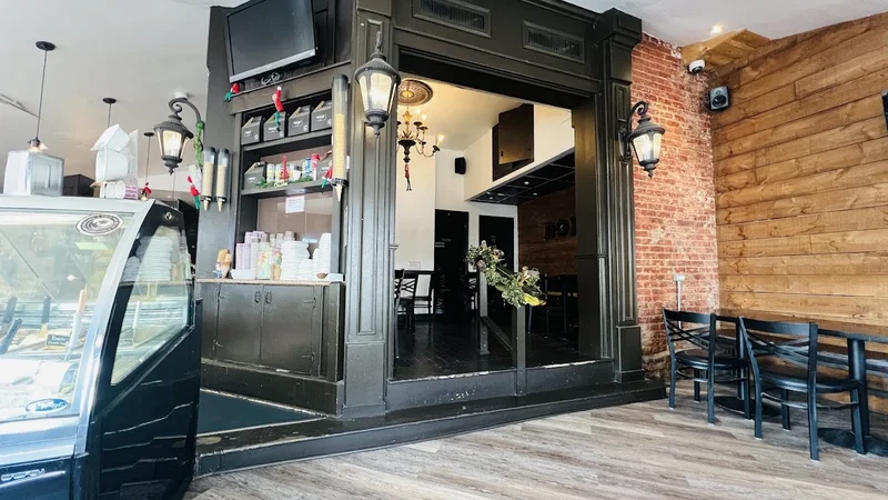 Image Dolce Gelato Ice cream parlors in Ontario