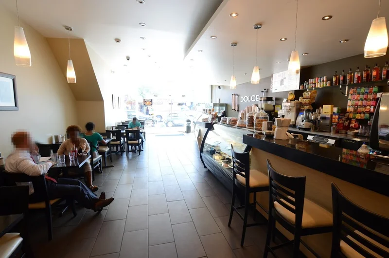 Image Dolce Gelato Ice cream parlors in Ontario