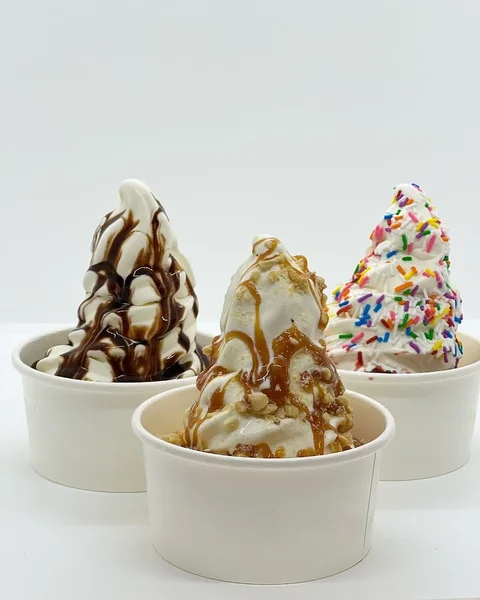 Image OMG Ice Cream & Frozen Treats Ice cream parlors in Ontario