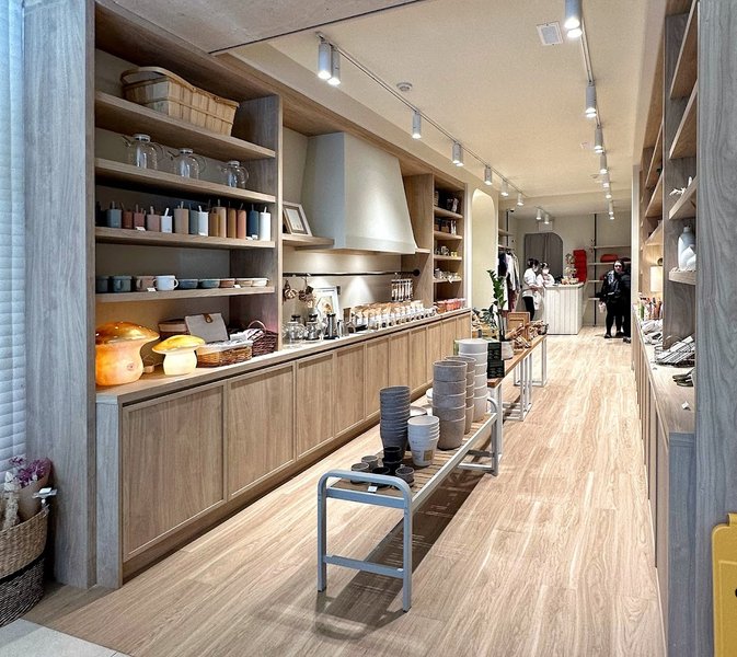 Image Butter Baker Market Café Ice cream parlors in Ontario