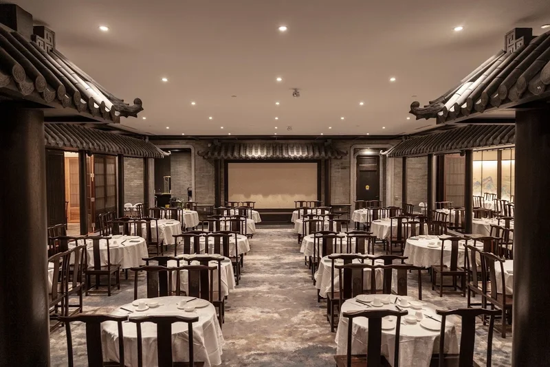 Image Providential 9 鳳庭 Dim sum in Ontario