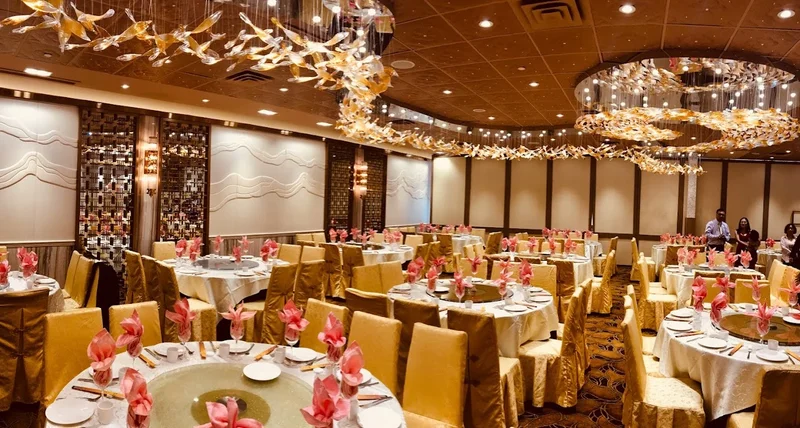 Image The ONE Fusion Cuisine Dim sum in Ontario