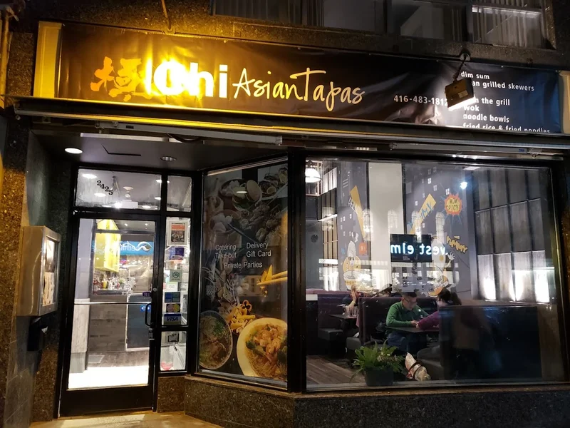 Image Chi Dim Sum Dim sum in Ontario
