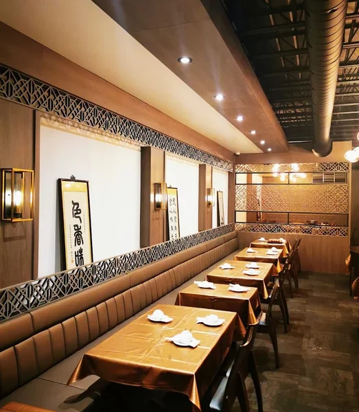 Image Dine & Dim Dim sum in Ontario