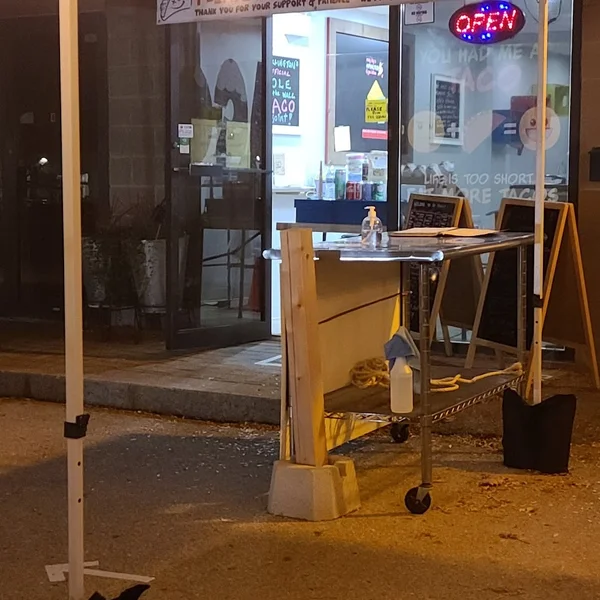 Image 50 Pesos Kitchen & Food Truck Tacos in Ontario