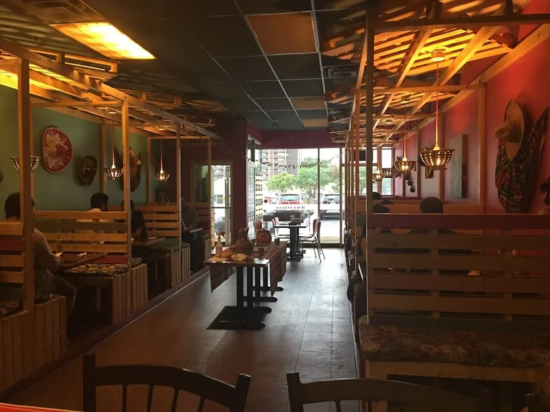 Image Señor Burrito Tacos in Ontario