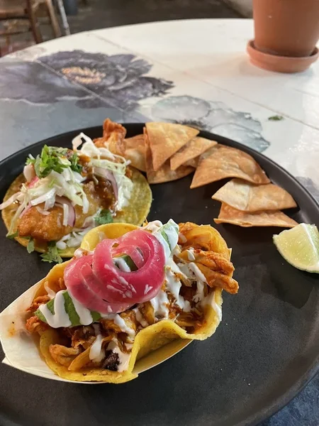 Image Salma Tacos Tacos in Ontario