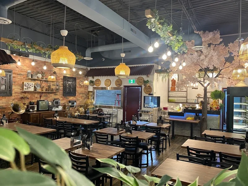 Image Linh Anh Vietnamese Cuisine Scarborough Pho in Ontario
