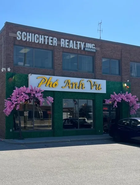 Image Pho Anh Vu Vaughan Pho in Ontario