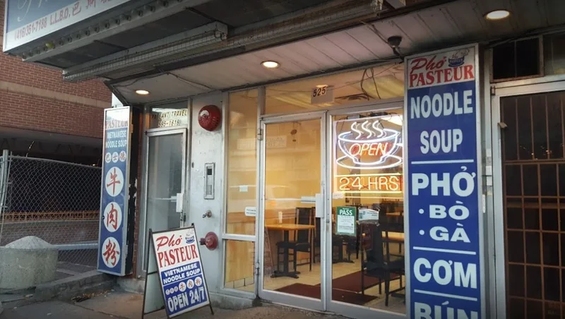 Image Pho Pasteur Restaurant Pho in Ontario