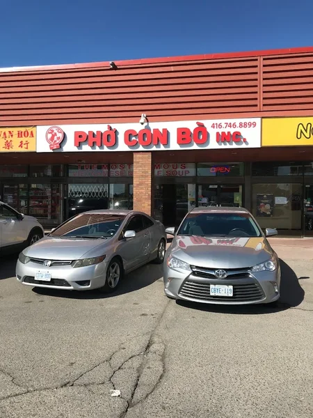 Image Pho Con Bo Pho in Ontario
