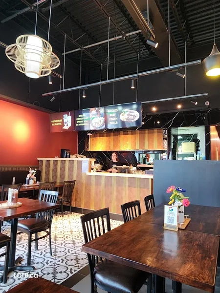 Image Toronto PHO Orillia Pho in Ontario