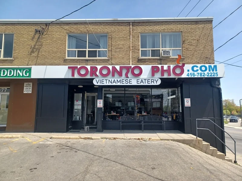 Image Toronto Pho DUFFERIN Pho in Ontario
