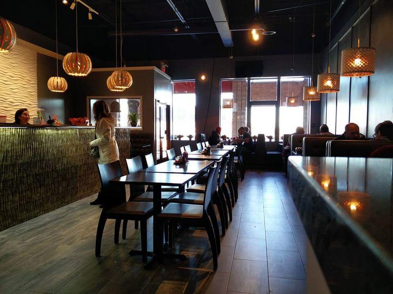 Image Toronto Pho HAMILTON Pho in Ontario