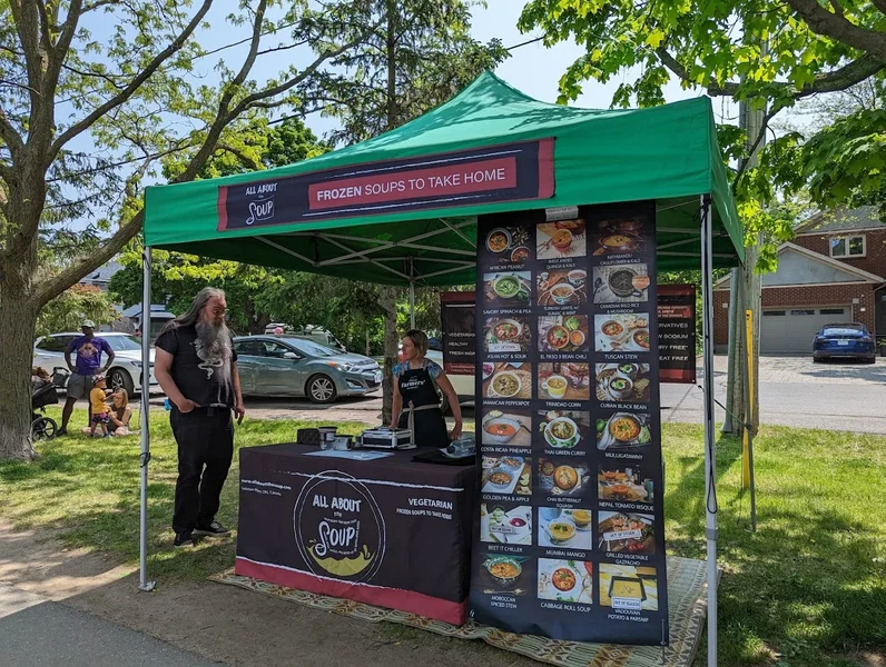 Image Ottawa Farmers’ Market: Westboro Food markets in Ontario