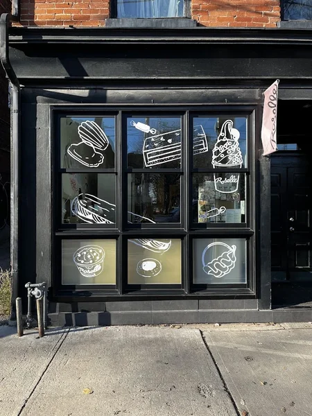 Image + Roselle Desserts + Patisseries in Ontario