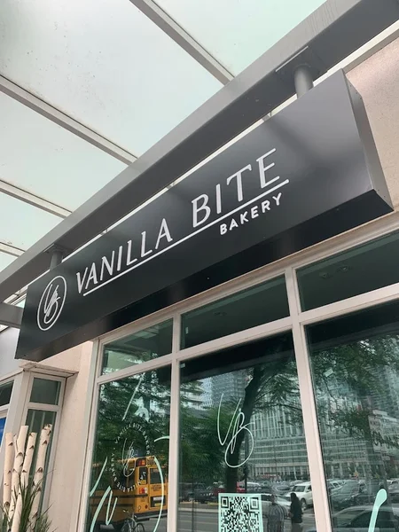 Image + Vanilla Bite Bakery + Patisseries in Ontario