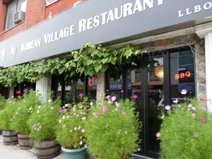 7 Top Korean BBQ Restaurants in Ontario You Can't Miss