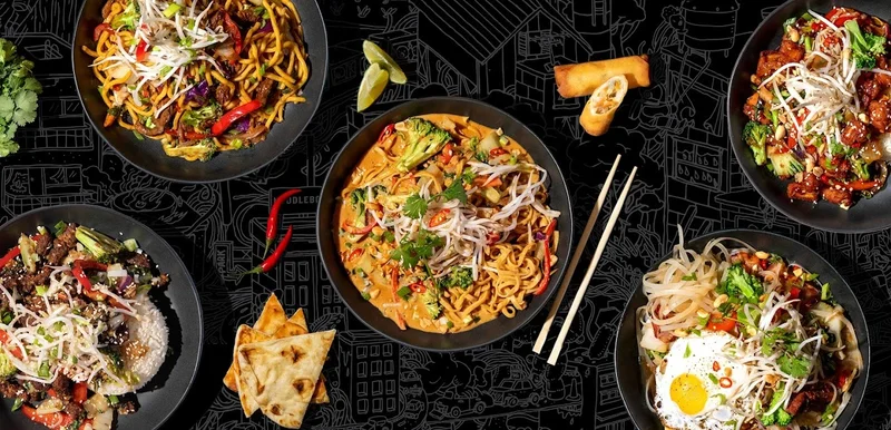 Image Noodlebox Waterloo Noodles in Ontario