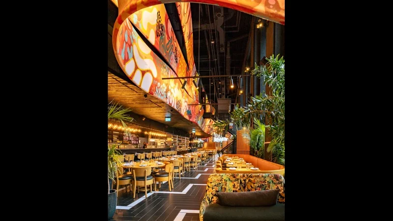 Image Chotto Matte Toronto Japanese food in Toronto