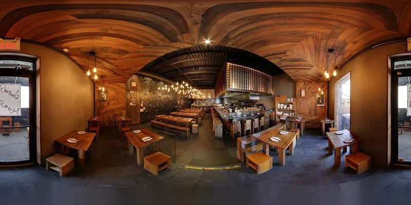 Image KINKA IZAKAYA ORIGINAL Japanese food in Toronto