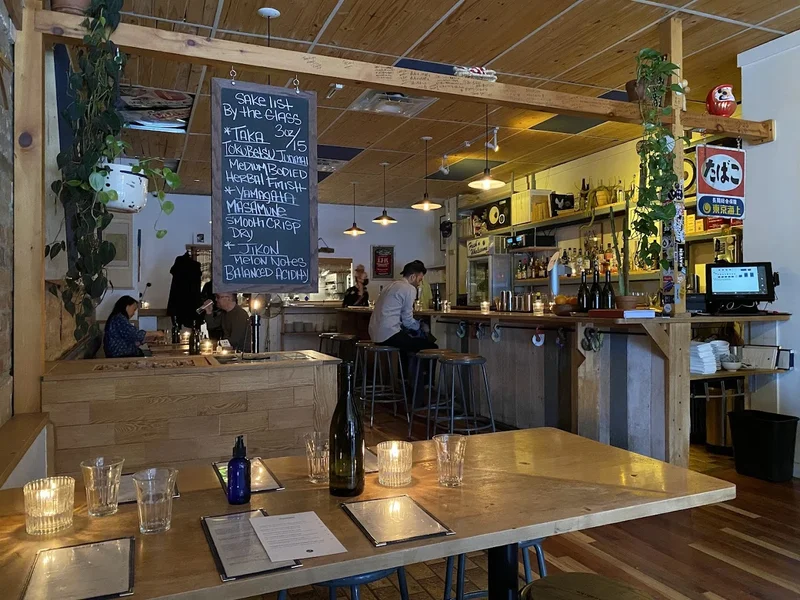 Image Imanishi Japanese Kitchen Japanese food in Toronto