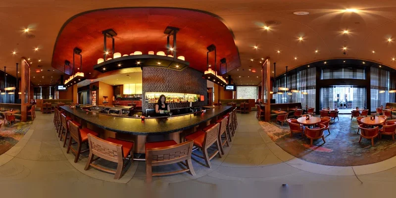 Image Ki Modern Japanese + Bar Japanese food in Toronto