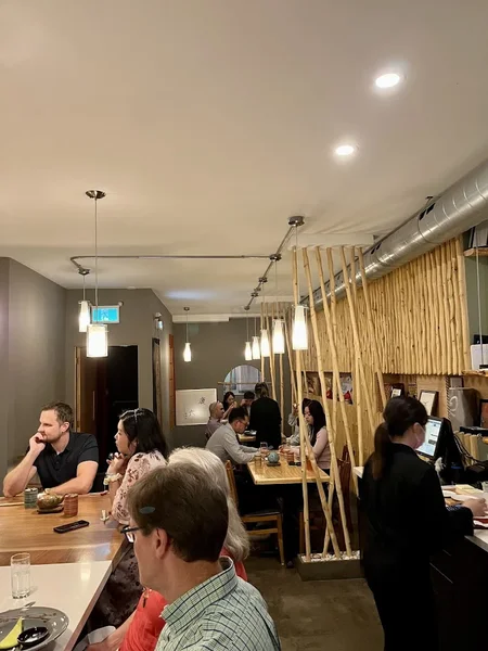 Image Yukashi Japanese Cuisine Japanese food in Toronto