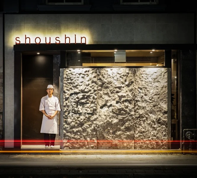 Image Shoushin Japanese food in Toronto