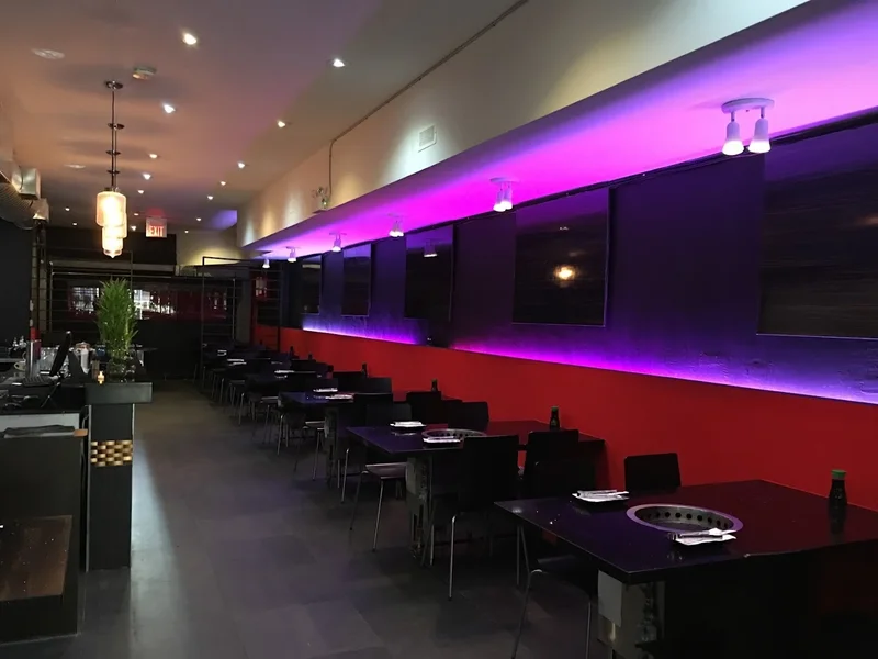 Image Kasai Grill House(BBQ) Korean BBQ in Toronto