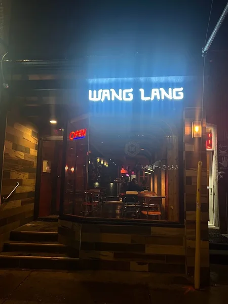 Image Wang Lang Thai food in Toronto