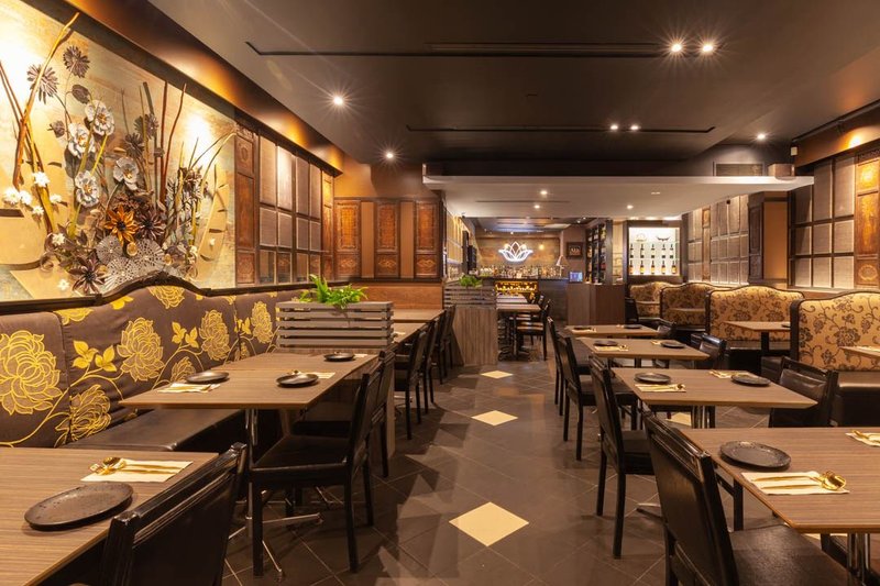 Image Pii Nong Thai food in Toronto