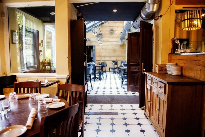 Image F'Amelia Italian food in Toronto