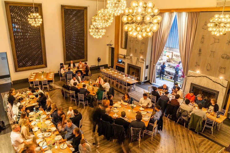 Image Terroni Italian food in Toronto